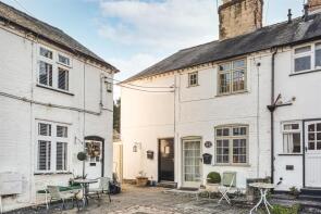 11, Hill Square, Derby DE22 1DW