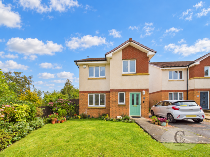 Glenlyon Place, Rutherglen