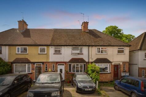 Hagden Lane, Watford