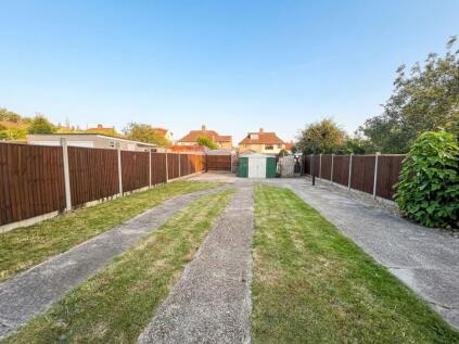 Woodham Road, London, SE6