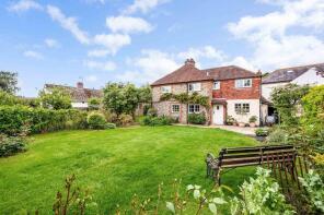 2, Flint Cottages, Pottery Lane, Chichester PO18 8RW