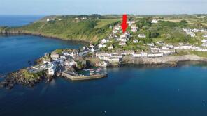 Boak House, School Hill, Helston TR12 6SA