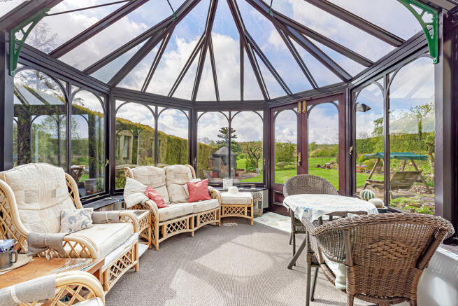 Conservatory