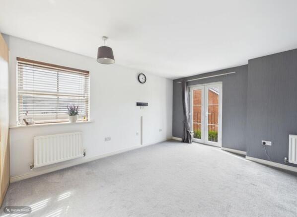 Living Dining Room