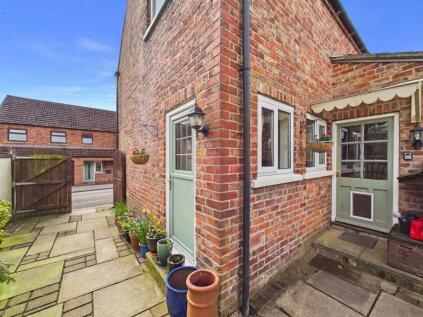 Field House, Green Lane, Langtoft, Driffield, YO25 3UA
