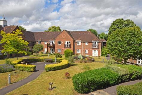 Mary Rose Mews, Adams Way, Alton, Hampshire, GU34