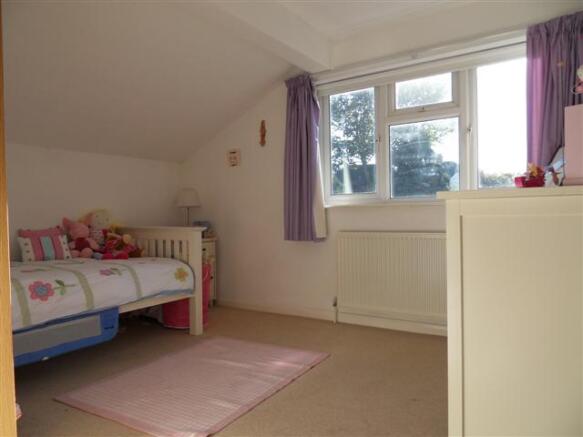 Bedroom 4