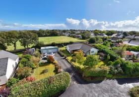 Amwell, Station Road, Yelverton PL20 7EP