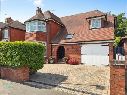 Athelstan Road, Worksop