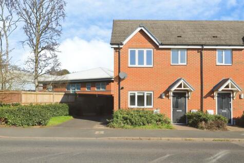 Goldthorn Road, Kidderminster