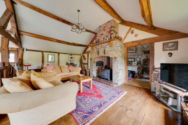 2 Bryncalled Barns, Bucknell, SY7 photo 4