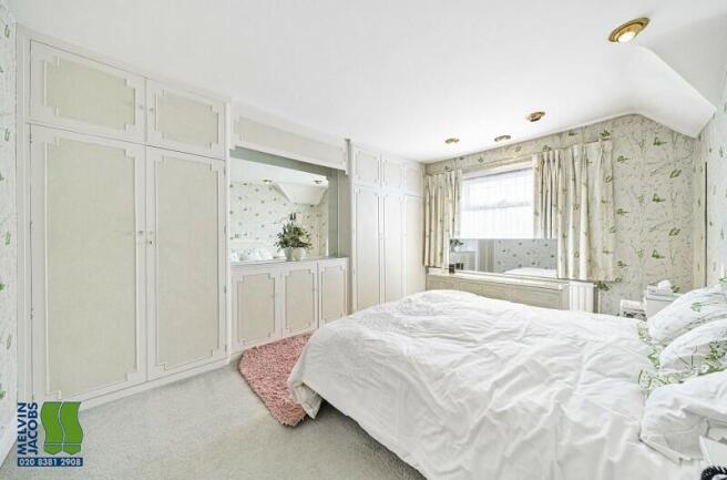 Bedroom 1