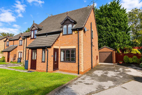 Holly Croft Grove, Tickhill, Doncaster