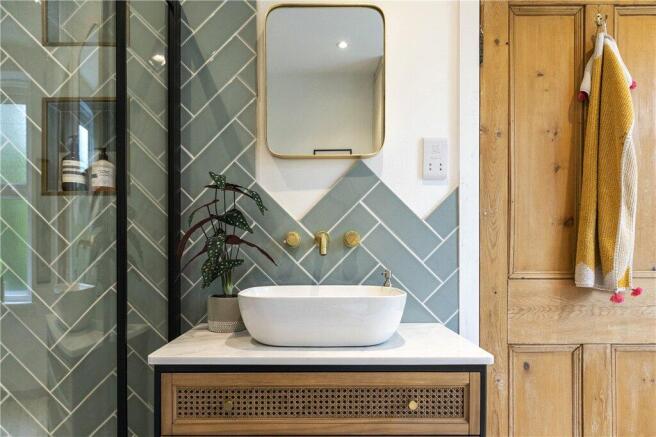 House Bathroom