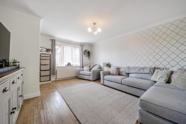Finney Close, Coningsby, Lincoln photo 4