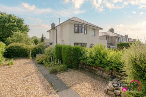 Burnley Road, Padiham, BB12