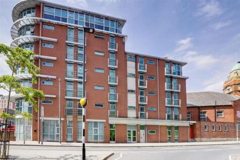 Beck Street, Bloomsbury Court Beck Street, NG1