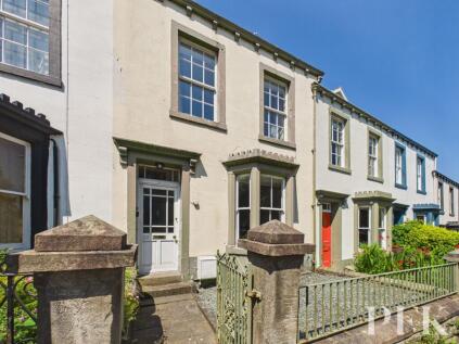 Mountain View, Cockermouth, CA13