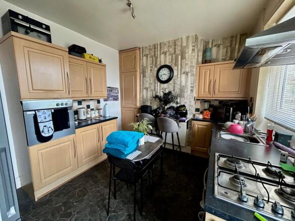 2 bed End of Terrace for sale Image 5