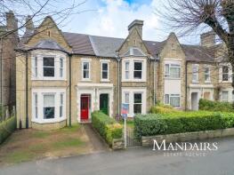 112, Broadway, Peterborough PE1 4DG