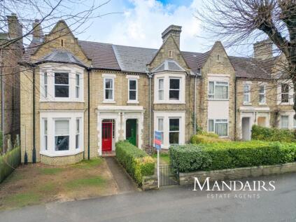 Broadway, Peterborough