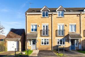 6, Auden Drive, Borehamwood WD6 2AL