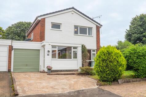Blair Drive, Milton Of Campsie, G66