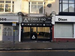 45, High Street, Harborne, Birmingham B17 9NT