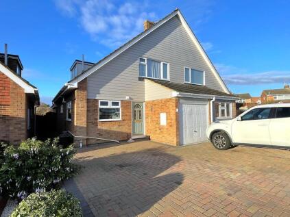 Carolina Way, Tiptree