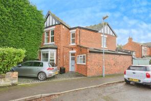 10, Marston Road, Sutton Vesey, Sutton Coldfield B73 5HH