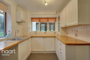 20, Swain Close, Strood, Rochester ME2 3PZ