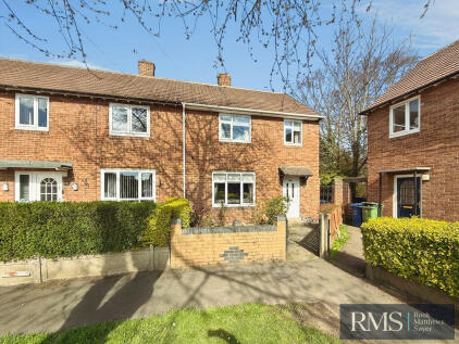 Dunlop Close, Newcastle Upon Tyne