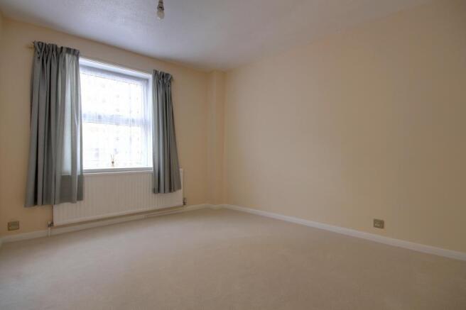 Bedroom 2 (Double)