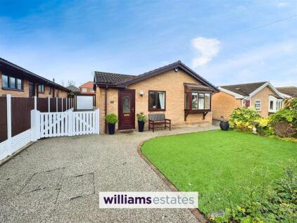 Alexandra Drive, Prestatyn, LL19