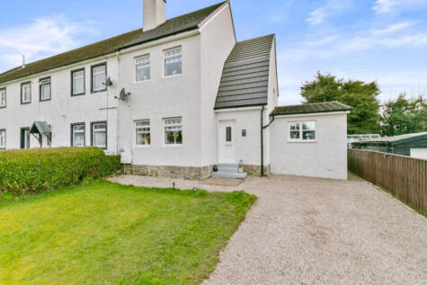 Castle Road, Newton Mearns, G77