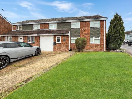 Salters Way, Dunstable