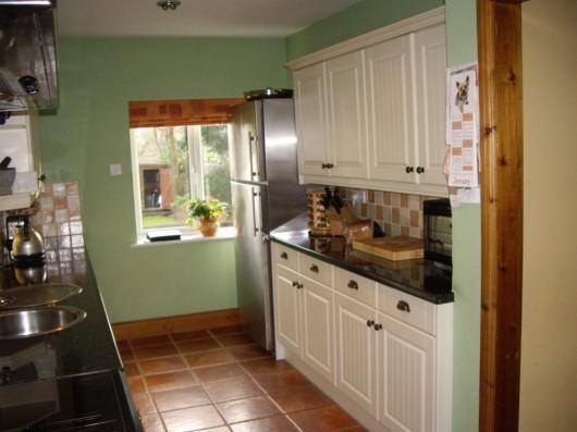 Kitchen III