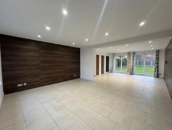 living space