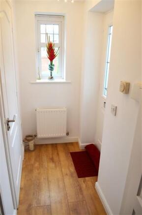 ENTRANCE HALL PHOTO