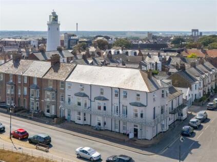 North Parade, Southwold