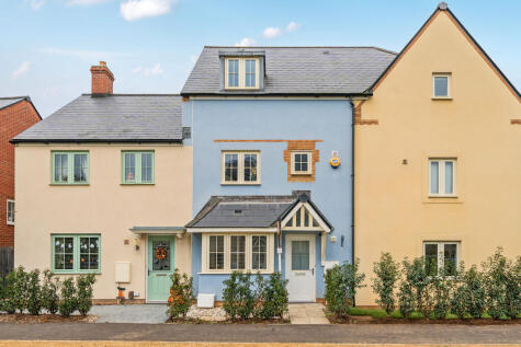 Harvest Way, Bristol, BS35