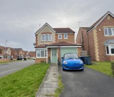 34, Chestnut Way, Seaham SR7 7RN