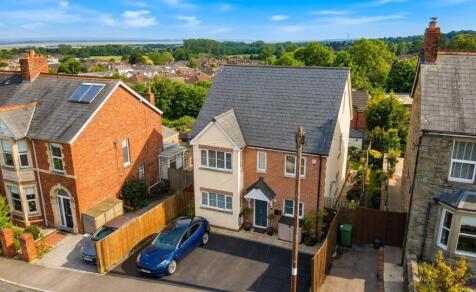 Grove Road, Lydney
