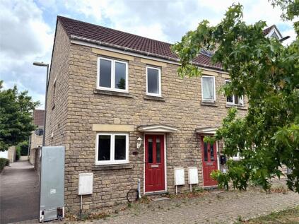 Marleys Way, Frome, Somerset, BA11