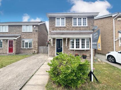 Avens Way, Ingleby Barwick, Stockton-On-Tees