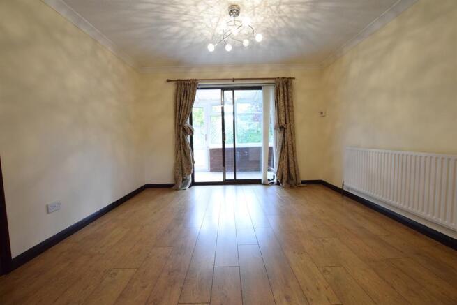 Dining room angle 2