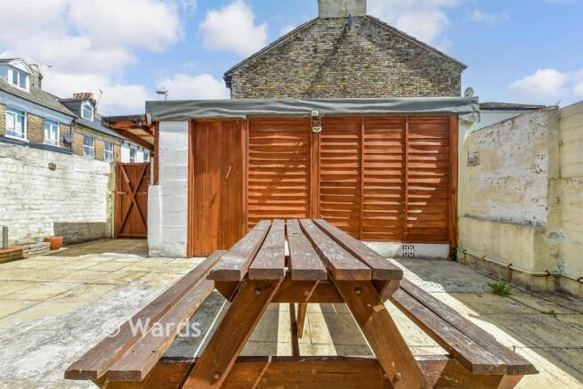 External Lifestyle Photograph