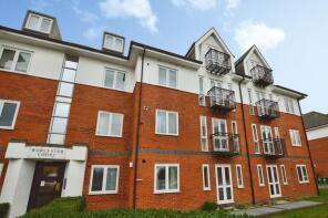 9, Worcester Court, Park View Close, St. Albans AL1 5TS