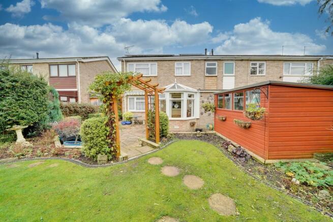 Back Garden 4