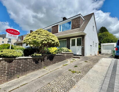 Clittaford Road, Southway, Plymouth, PL6 6DB